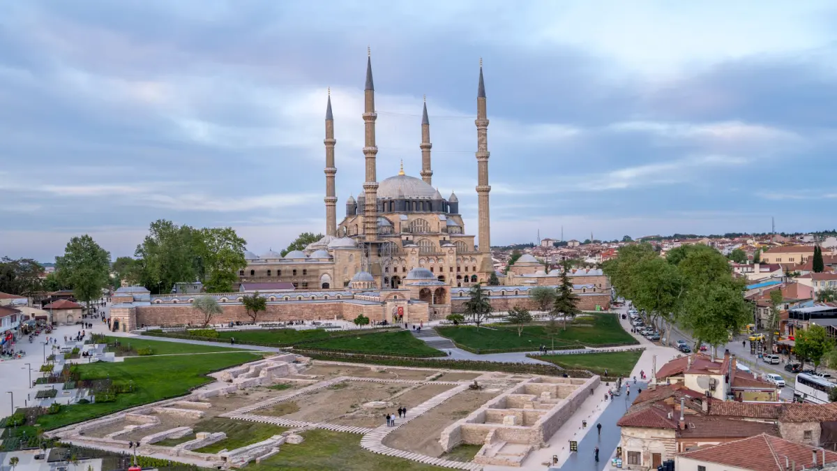 Edirne