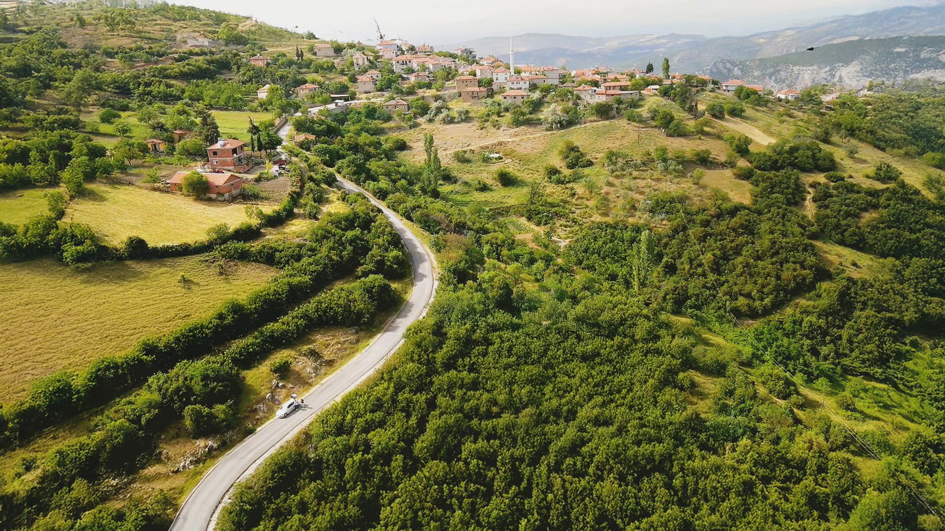 Akçakertil Projesi - 2