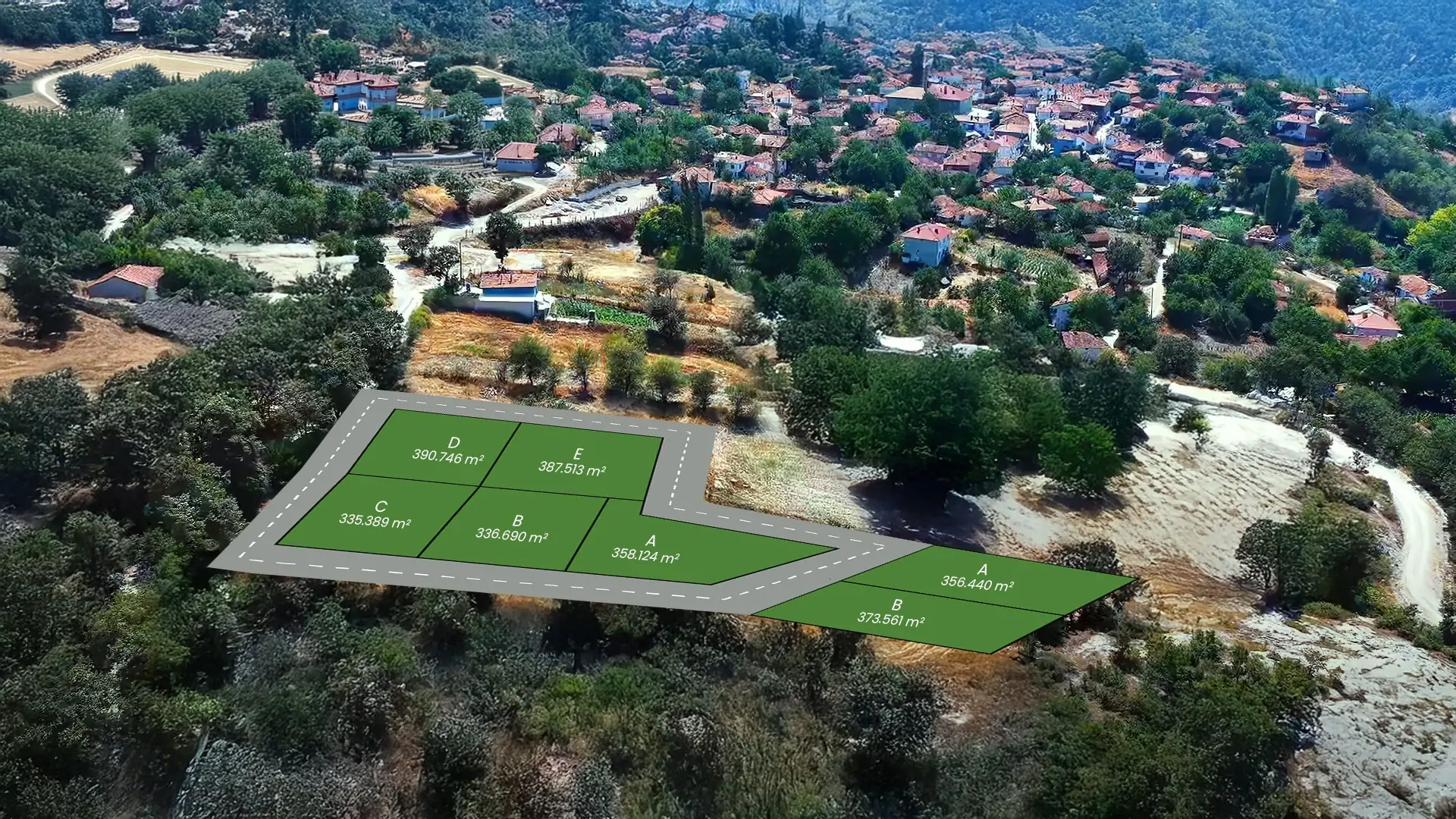 Şabanlar Projesi