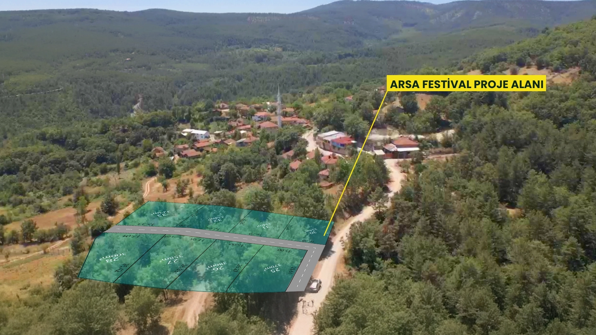Çelikler Projesi - 3