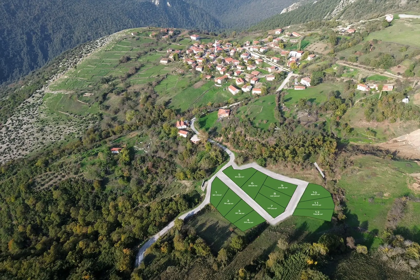 Kayacıklar - 2