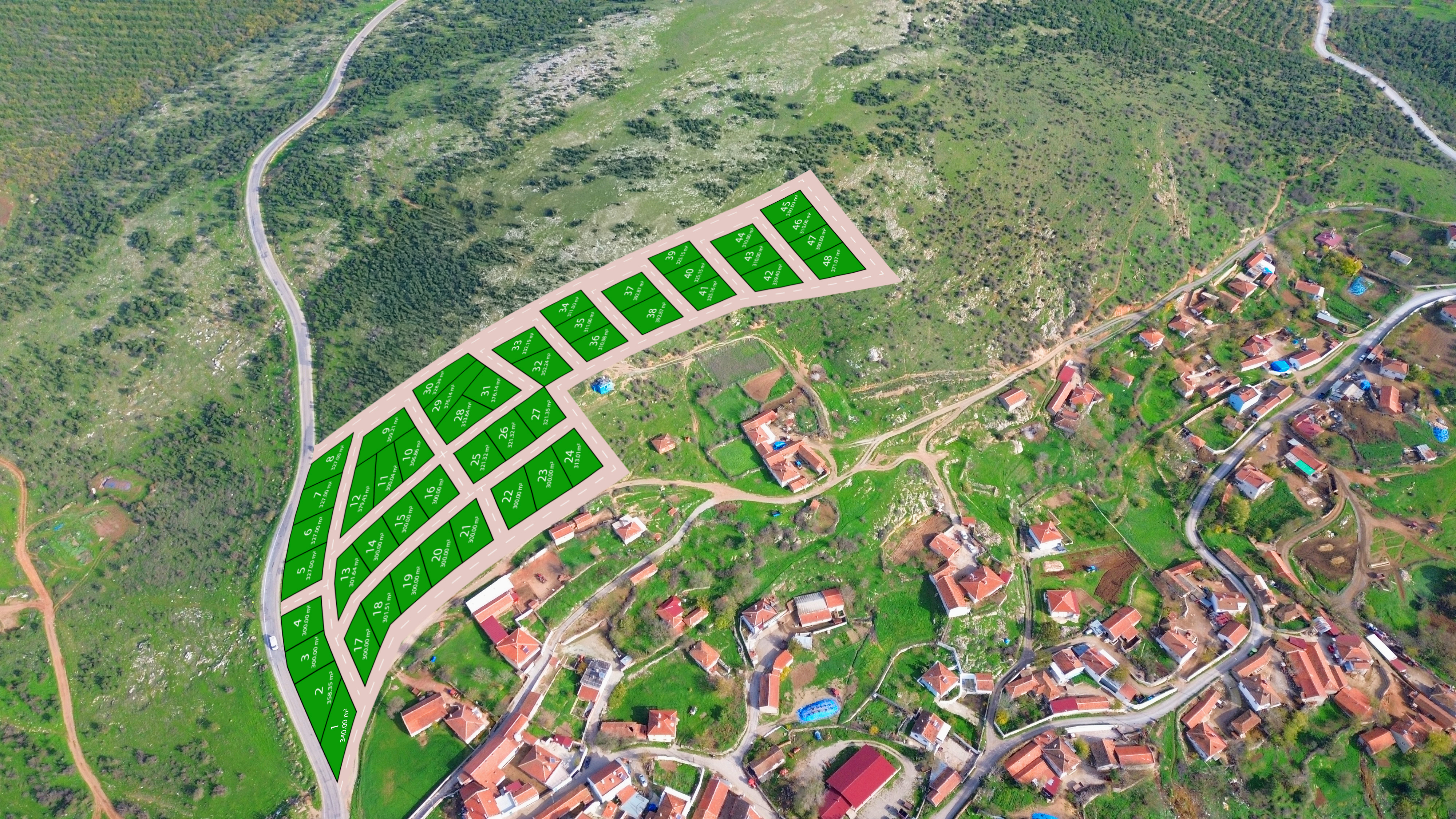 Armutlu Projesi - 4