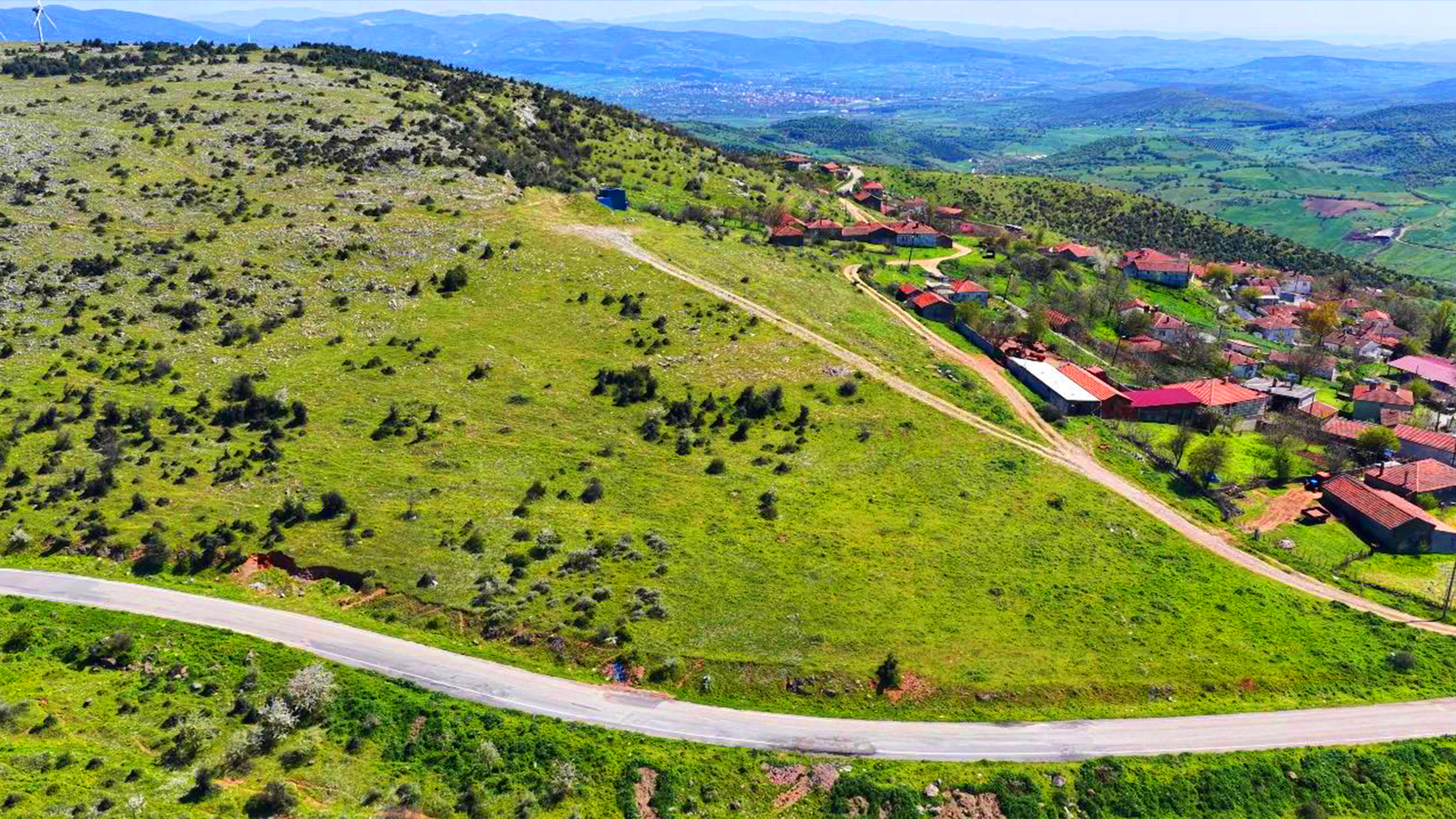 Armutlu Projesi - 3